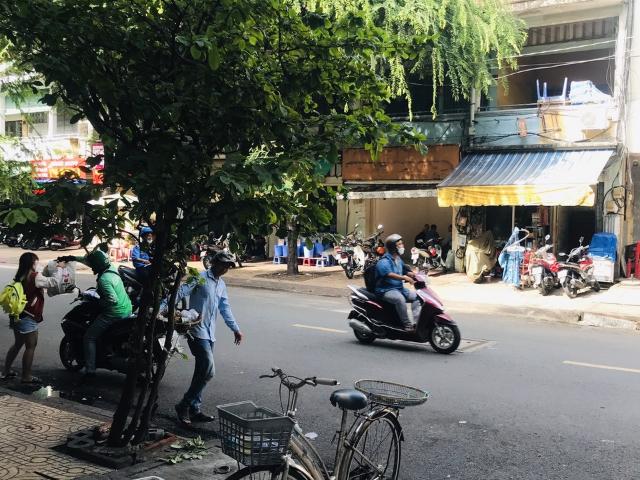Bất động sản cho thuê tại Hồ Chí Minh