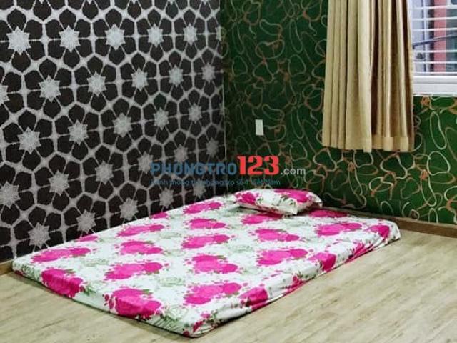 Bất động sản cho thuê tại Hồ Chí Minh