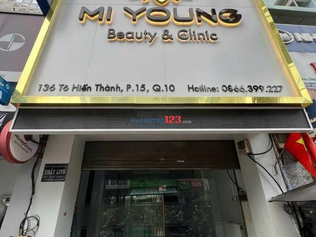 Bất động sản cho thuê tại Hồ Chí Minh