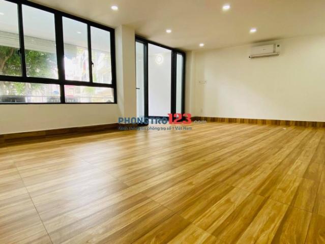 Bất động sản cho thuê tại Hồ Chí Minh