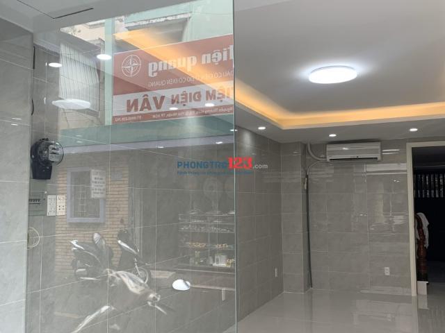 Bất động sản cho thuê tại Hồ Chí Minh