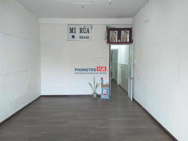 Bất động sản cho thuê