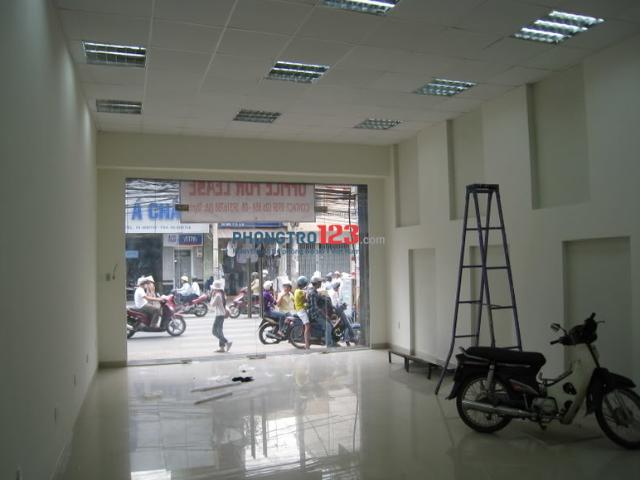 Bất động sản cho thuê tại Hồ Chí Minh