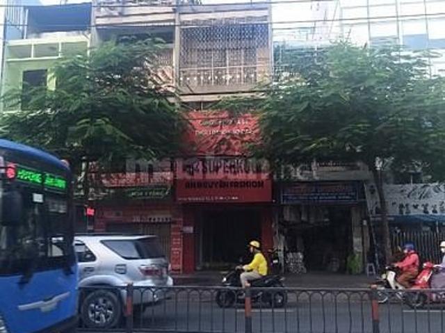 Bất động sản cho thuê tại Hồ Chí Minh