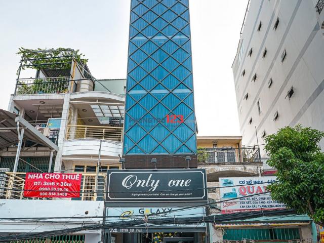 Bất động sản cho thuê tại Hồ Chí Minh