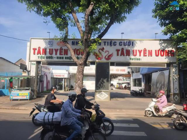 Nhà mặt phố cho thuê tại Thủ Đức, Hồ Chí Minh