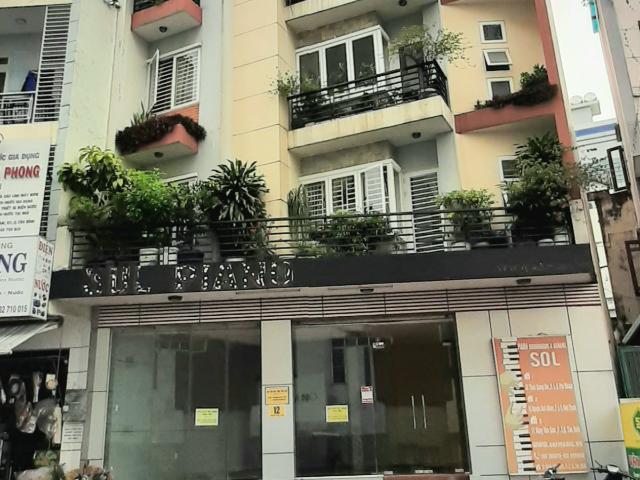 Bất động sản cho thuê tại Hồ Chí Minh