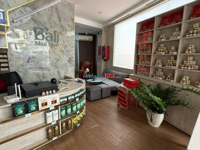 Bất động sản cho thuê tại Hồ Chí Minh