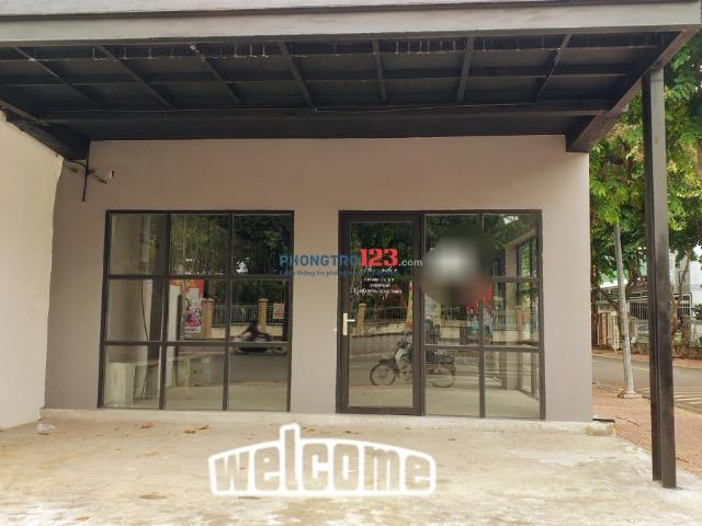 Bất động sản cho thuê