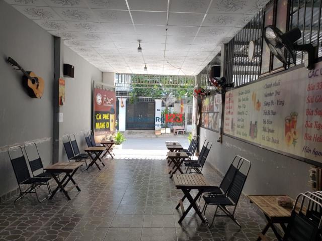 Bất động sản cho thuê tại Hồ Chí Minh