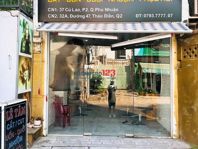 Bất động sản cho thuê tại Hồ Chí Minh