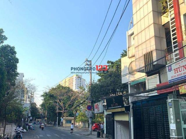 Bất động sản cho thuê tại Hồ Chí Minh