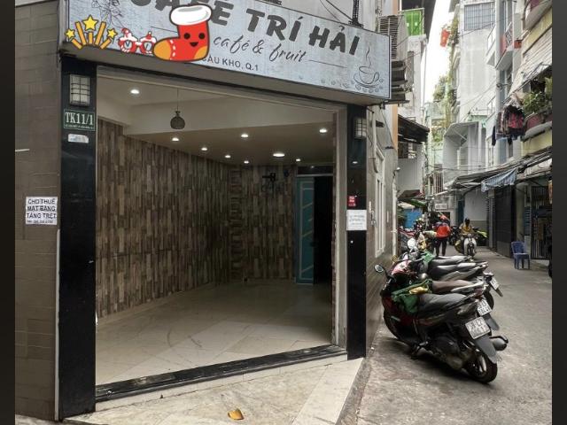 Bất động sản cho thuê tại Hồ Chí Minh