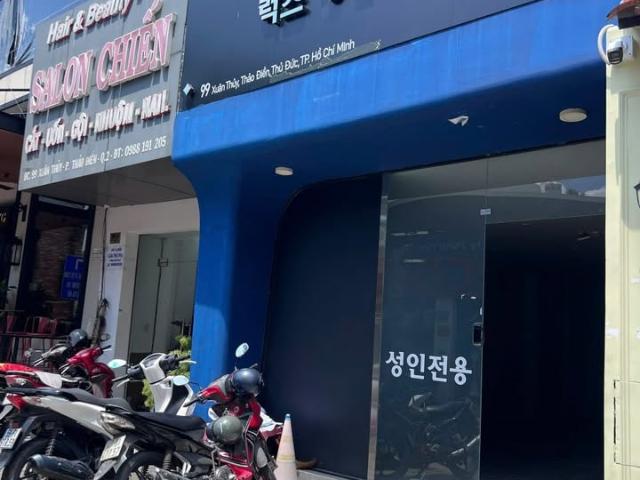 Bất động sản cho thuê tại Khu phố 9, Thành phố Hồ Chí Minh