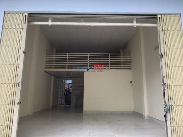 Bất động sản cho thuê tại Hồ Chí Minh
