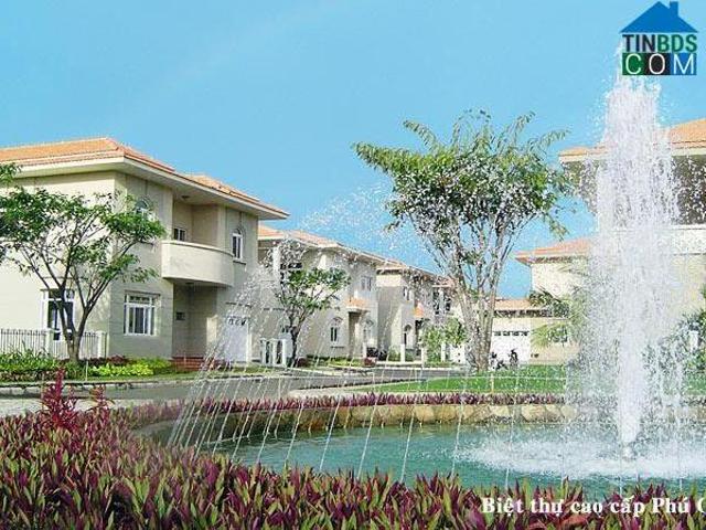 Biệt Thự bán tại Thủ Đức, Hồ Chí Minh