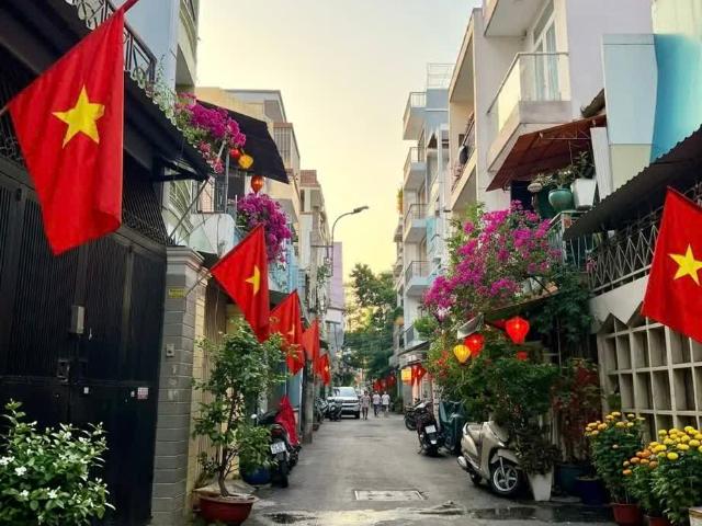 Nhà bán tại Thủ Đức, Hồ Chí Minh