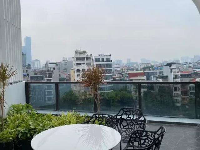 Nhà bán tại Hoàn Kiếm, Hà Nội