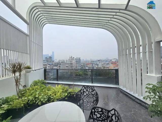 Nhà bán tại Hoàn Kiếm, Hà Nội