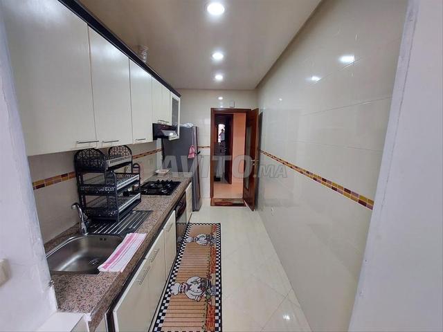 Appartement vente à Tangero, Tanger-Tétouan