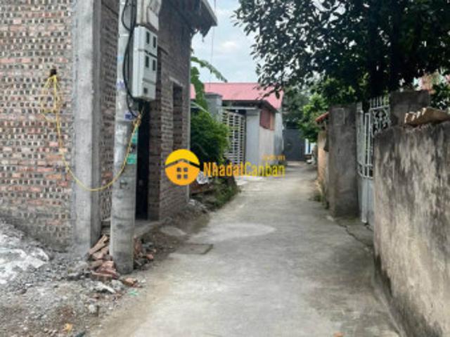 Mặt bằng bán