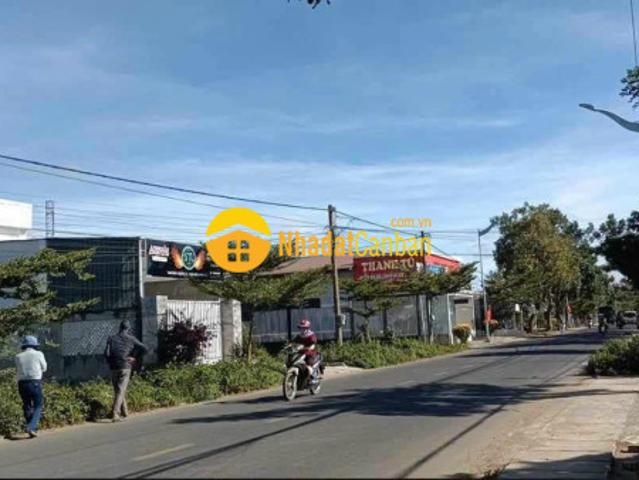 Mặt bằng bán