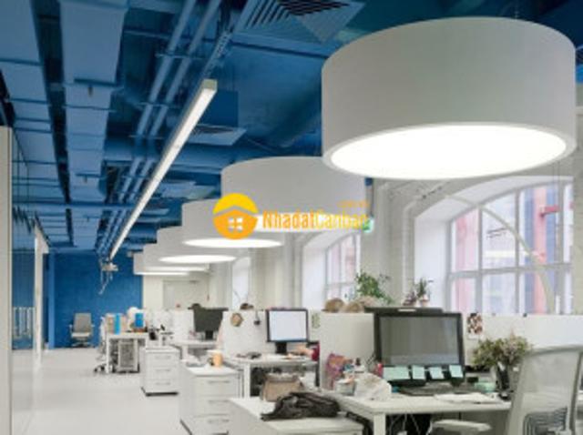 Nhà mặt phố cho thuê