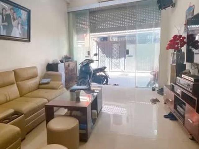 Nhà bán tại Hoàn Kiếm, Hà Nội