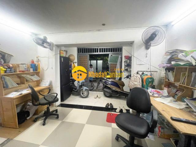 Nhà mặt phố bán