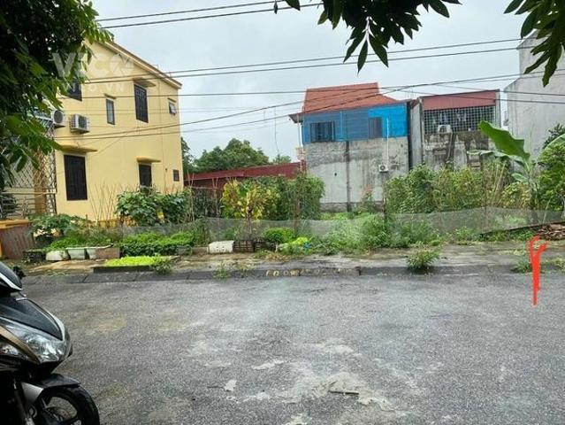 Nhà mặt phố bán tại Hải Phòng
