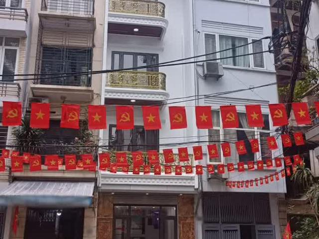 Nhà bán tại Hoàn Kiếm, Hà Nội