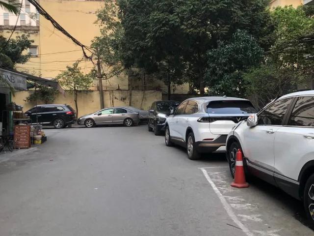 Nhà bán tại Hoàn Kiếm, Hà Nội