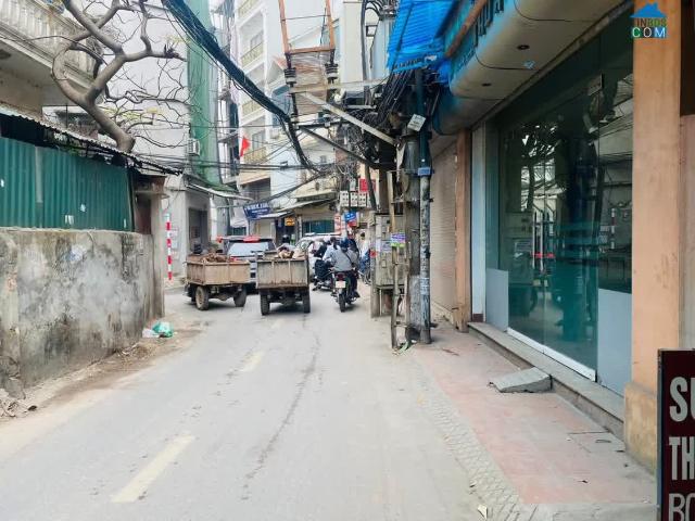 Nhà bán tại Hoàn Kiếm, Hà Nội