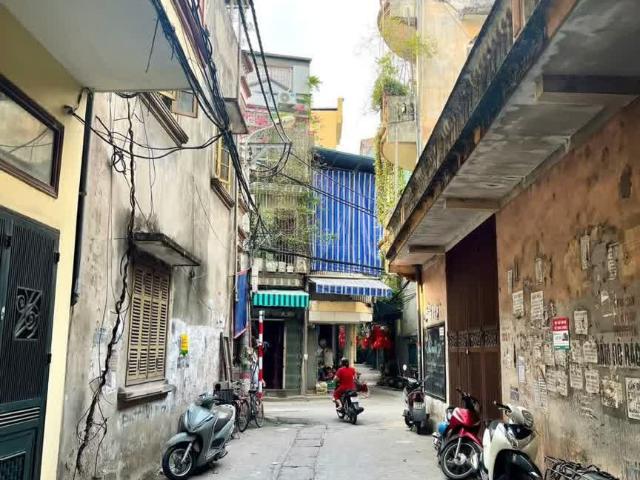 Nhà bán tại Hoàn Kiếm, Hà Nội