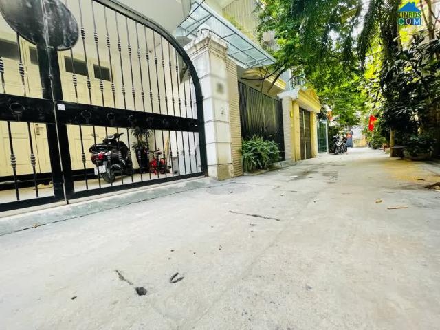 Nhà bán tại Hoàn Kiếm, Hà Nội