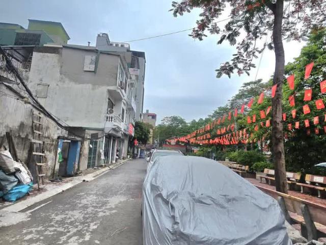 Nhà bán tại Hoàn Kiếm, Hà Nội