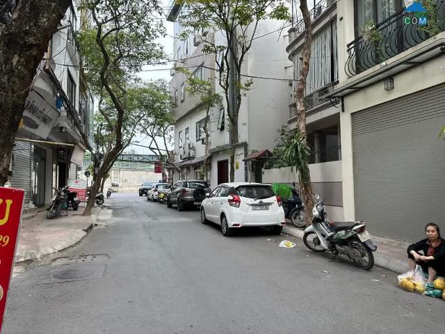 Nhà bán tại Hoàn Kiếm, Hà Nội