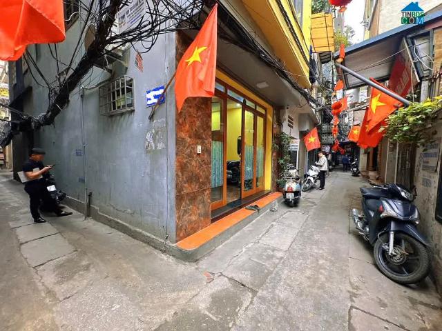 Nhà bán tại Hoàn Kiếm, Hà Nội