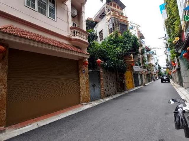 Nhà bán tại Hoàn Kiếm, Hà Nội