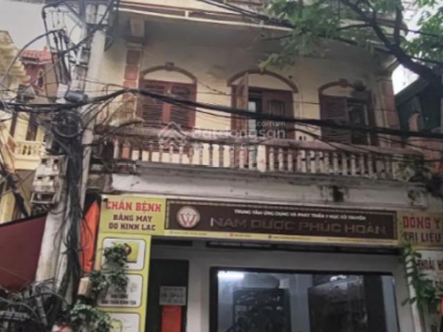 Nhà bán