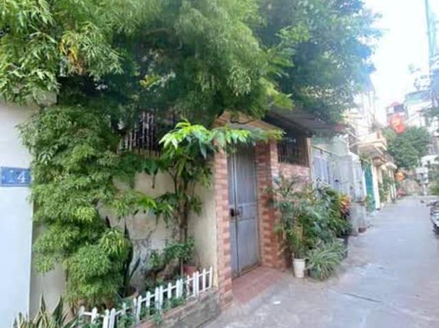 Nhà bán tại Khu phố cổ, Thành phố Hà Nội