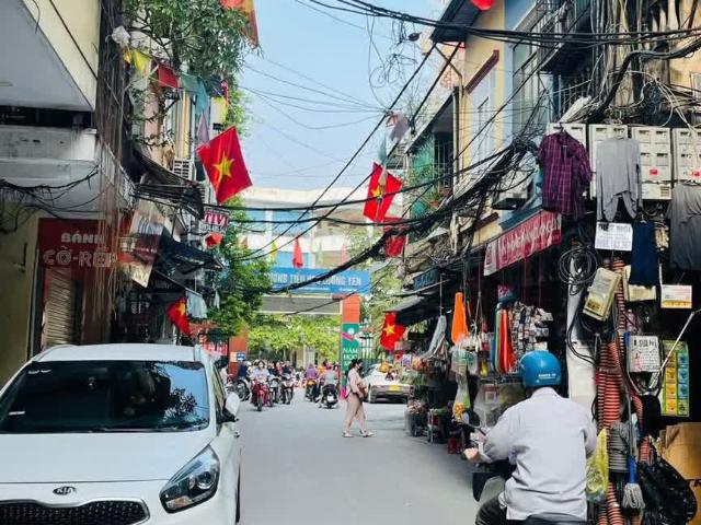 Nhà bán tại Hoàn Kiếm, Hà Nội