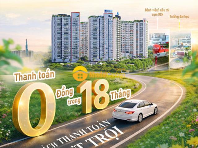 Căn hộ bán