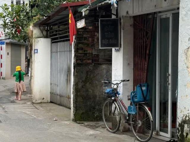 Nhà bán tại Hoàn Kiếm, Hà Nội