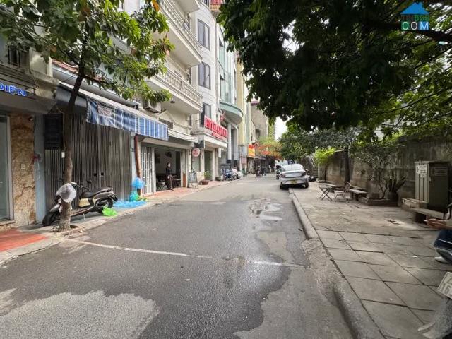 Nhà mặt phố bán tại Hoàn Kiếm, Hà Nội