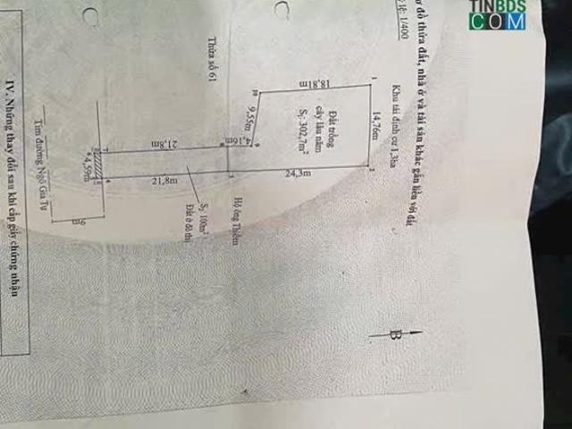 Nhà bán tại Cty dịch vụ thương mại tổng hợp cảng Hải Phòng, Thành phố Hải Phòng