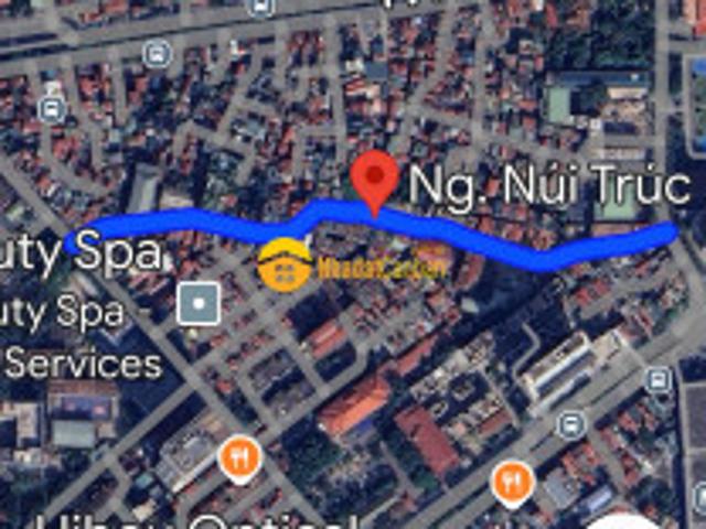 Nhà bán