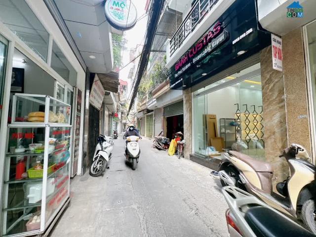 Nhà bán tại Hoàn Kiếm, Hà Nội