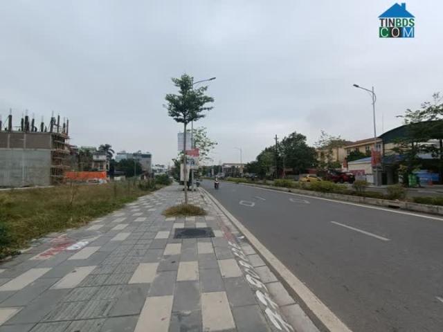 Nhà mặt phố bán tại Ngô Quyền, Hải Phòng