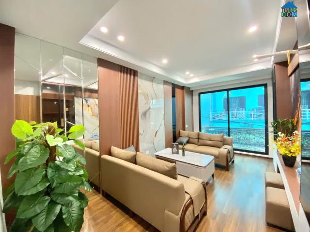 Nhà bán tại Hoàn Kiếm, Hà Nội